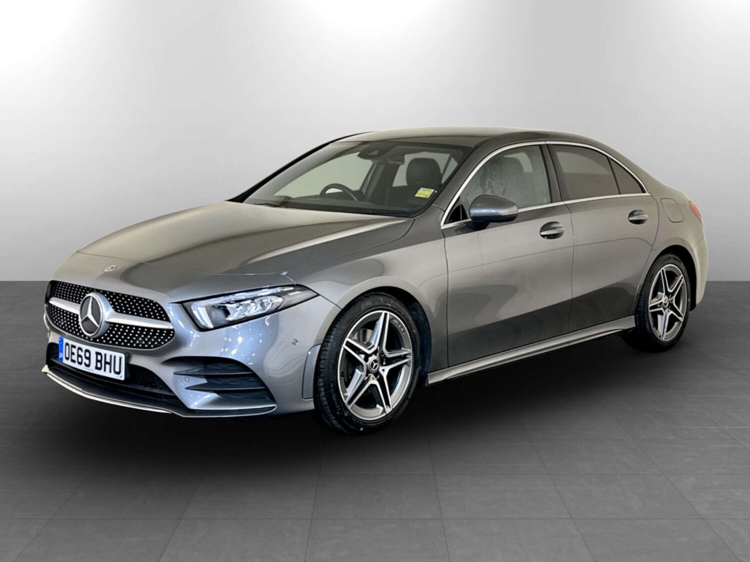 Used Mercedes-Benz A-Class 2019 for sale - 77640562: Photo 6