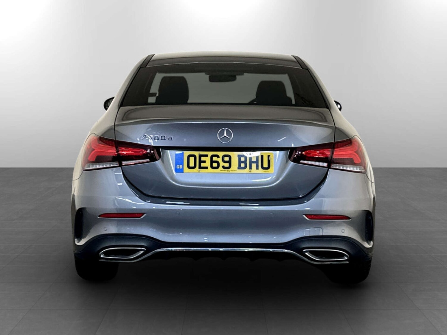 Used Mercedes-Benz A-Class 2019 for sale - 77640562: Photo 9