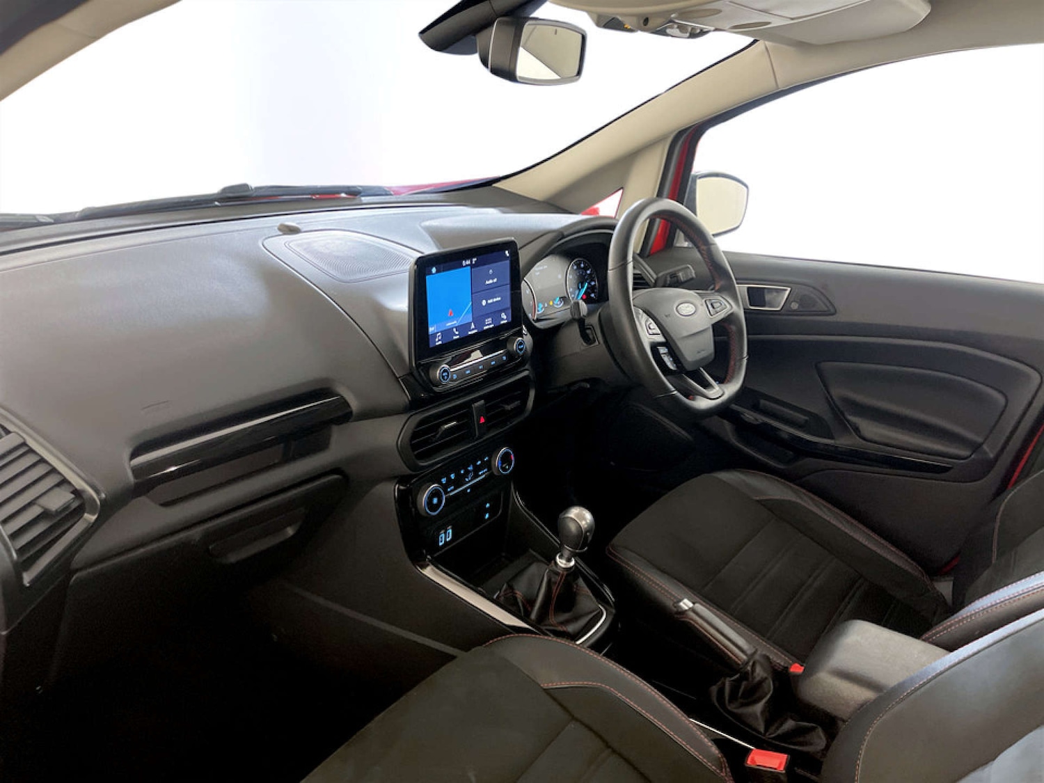 Used Ford Ecosport 2018 for sale - 77185512: Photo 12