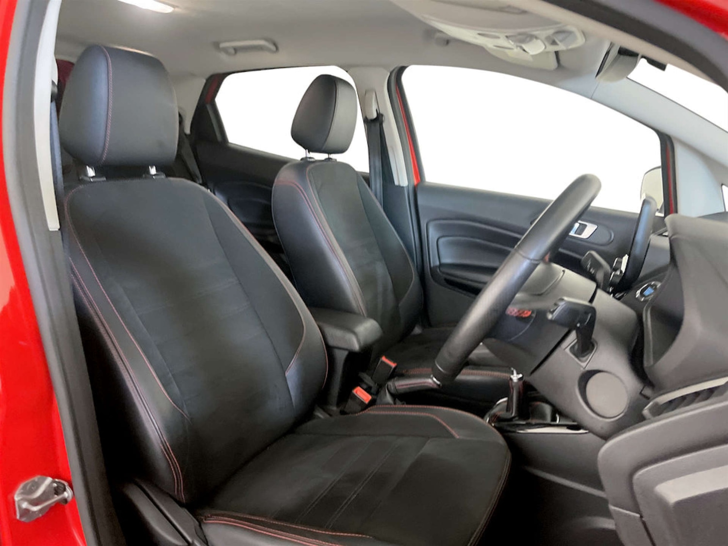 Used Ford Ecosport 2018 for sale - 77185512: Photo 13