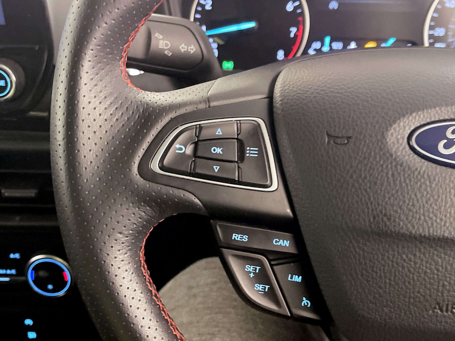 Used Ford Ecosport 2018 for sale - 77185512: Photo 17