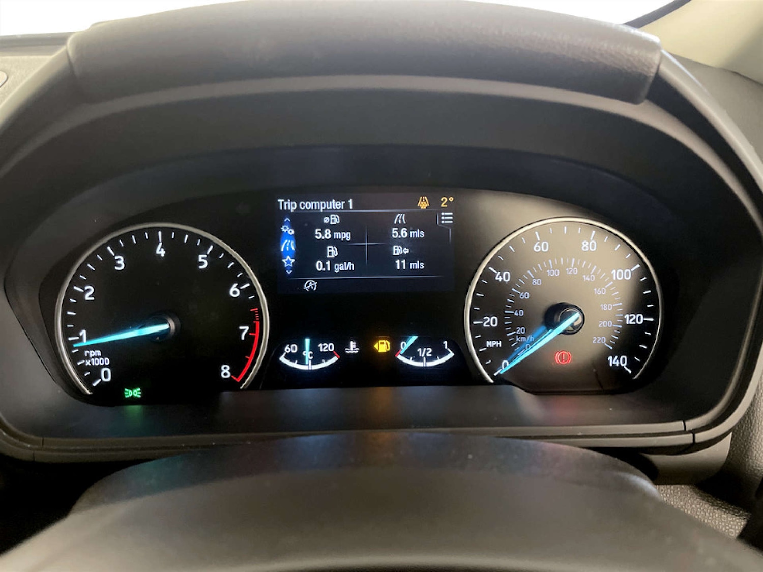 Used Ford Ecosport 2018 for sale - 77185512: Photo 18