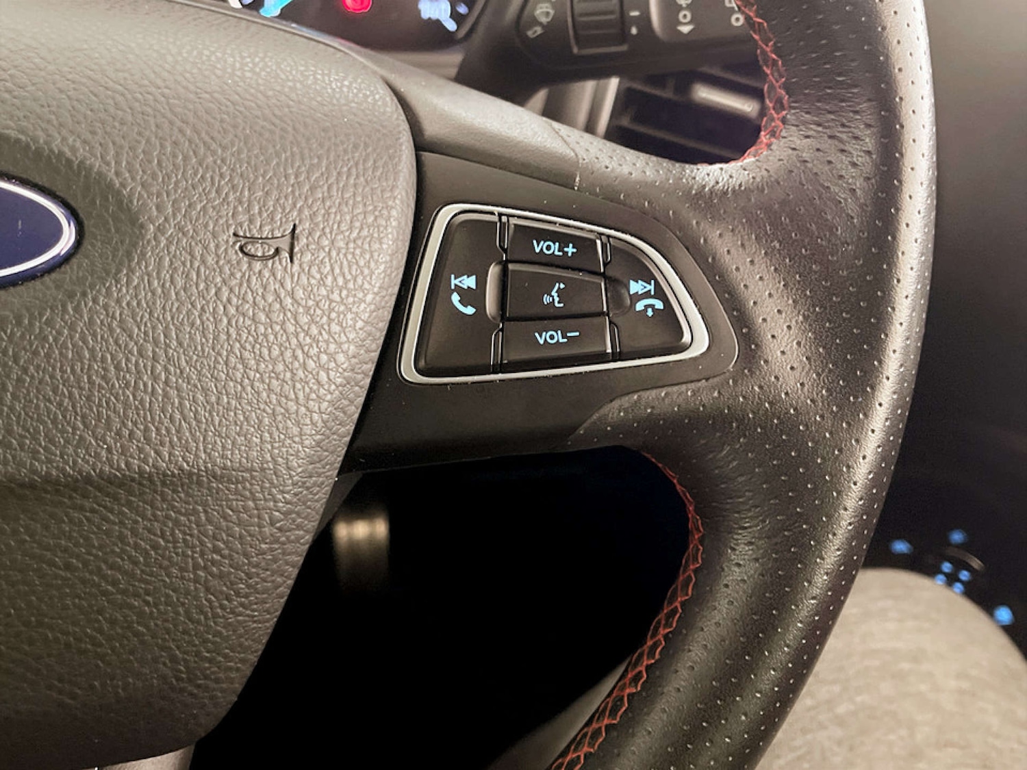 Used Ford Ecosport 2018 for sale - 77185512: Photo 19