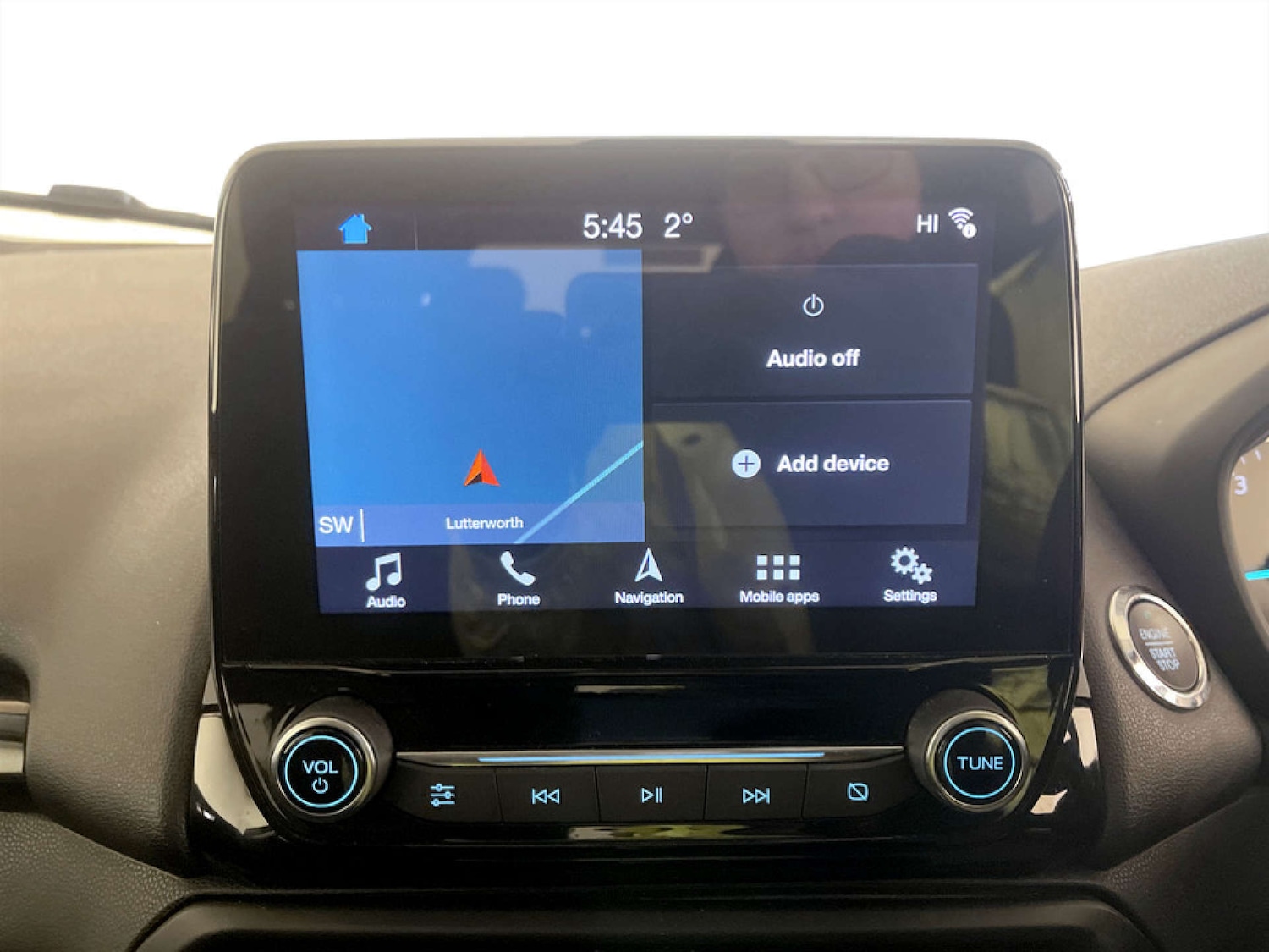 Used Ford Ecosport 2018 for sale - 77185512: Photo 22