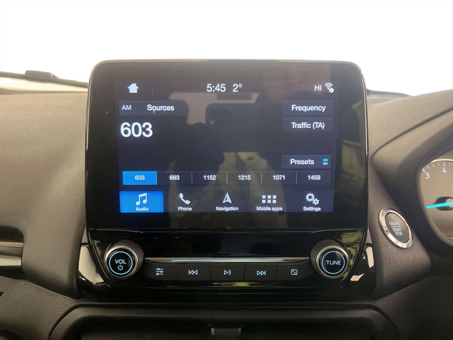 Used Ford Ecosport 2018 for sale - 77185512: Photo 23