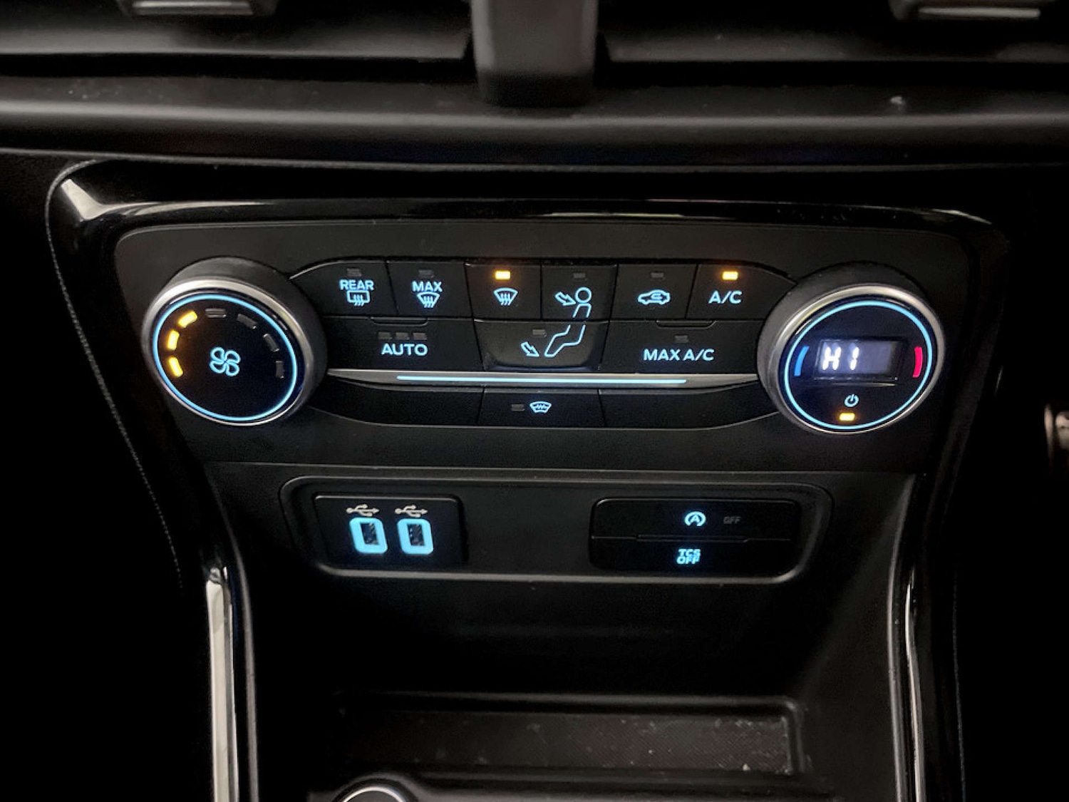 Used Ford Ecosport 2018 for sale - 77185512: Photo 24