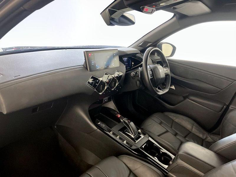 Used DS Automobiles DS 3 Crossback 2021 for sale - 76355648: Photo 12