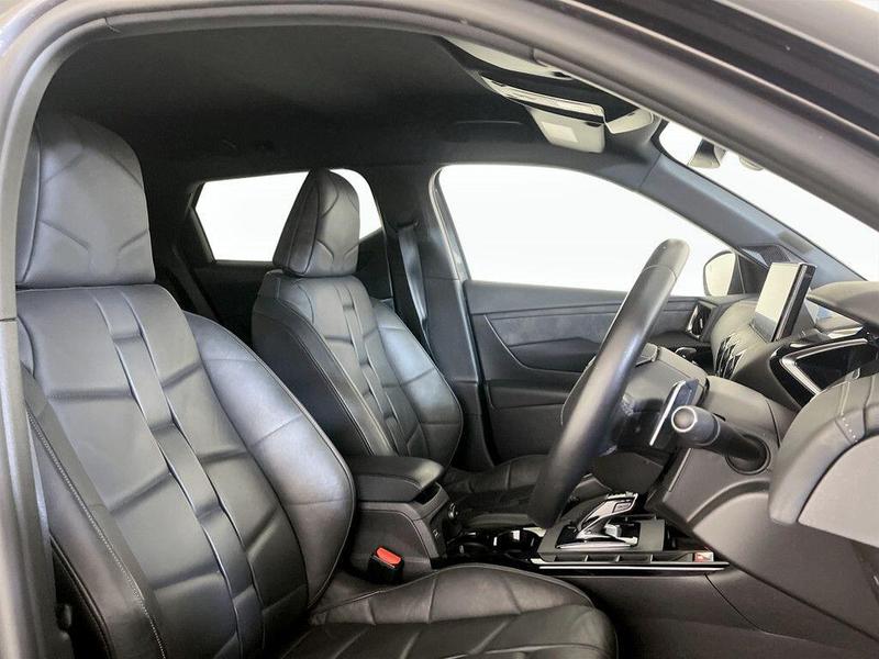 Used DS Automobiles DS 3 Crossback 2021 for sale - 76355648: Photo 13