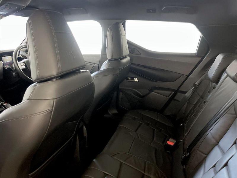 Used DS Automobiles DS 3 Crossback 2021 for sale - 76355648: Photo 14