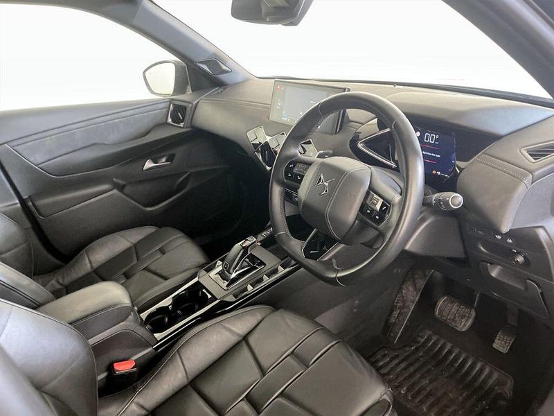 Used DS Automobiles DS 3 Crossback 2021 for sale - 76355648: Photo 15