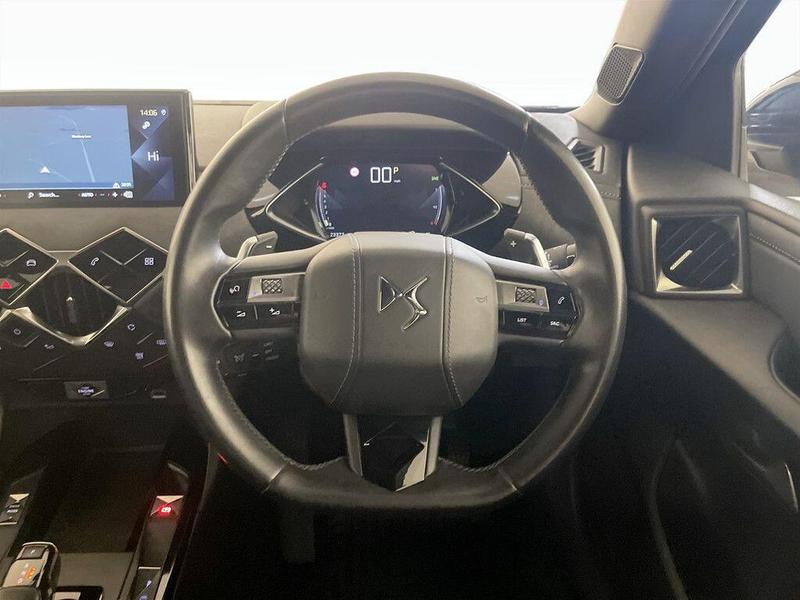 Used DS Automobiles DS 3 Crossback 2021 for sale - 76355648: Photo 16