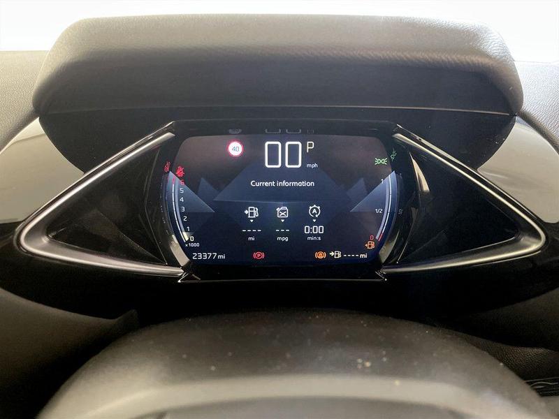 Used DS Automobiles DS 3 Crossback 2021 for sale - 76355648: Photo 18