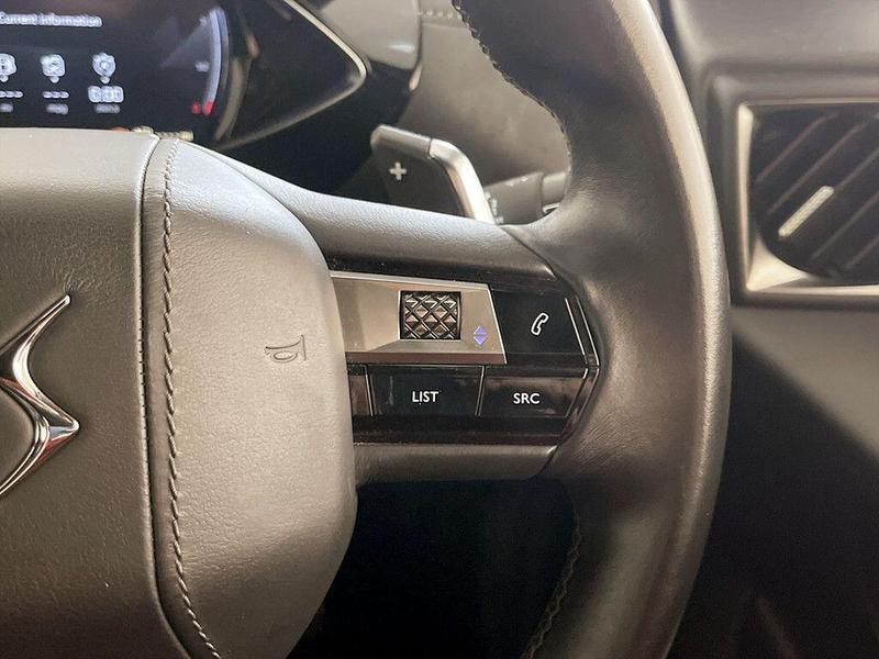 Used DS Automobiles DS 3 Crossback 2021 for sale - 76355648: Photo 19