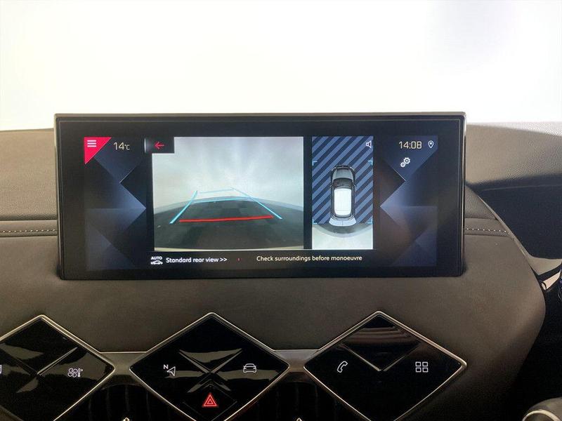 Used DS Automobiles DS 3 Crossback 2021 for sale - 76355648: Photo 20