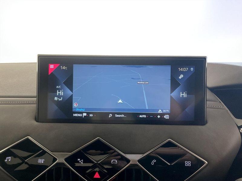 Used DS Automobiles DS 3 Crossback 2021 for sale - 76355648: Photo 21