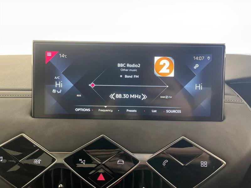 Used DS Automobiles DS 3 Crossback 2021 for sale - 76355648: Photo 22