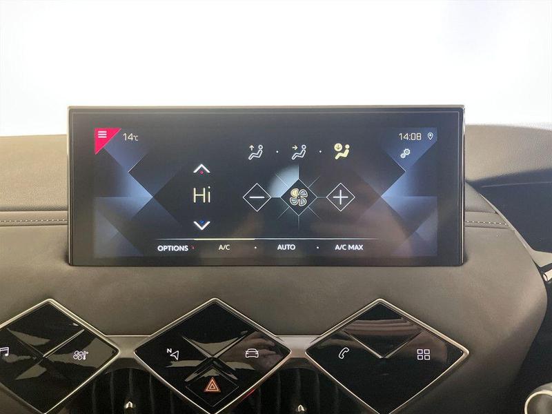 Used DS Automobiles DS 3 Crossback 2021 for sale - 76355648: Photo 23