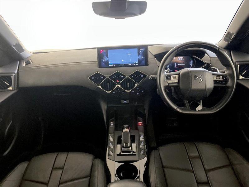 Used DS Automobiles DS 3 Crossback 2021 for sale - 76355648: Photo 3