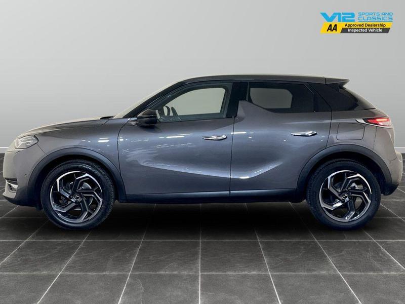 Used DS Automobiles DS 3 Crossback 2021 for sale - 76355648: Photo 7