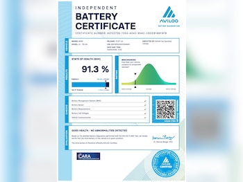 Used BMW i3 2020 for sale - 78343768: Photo