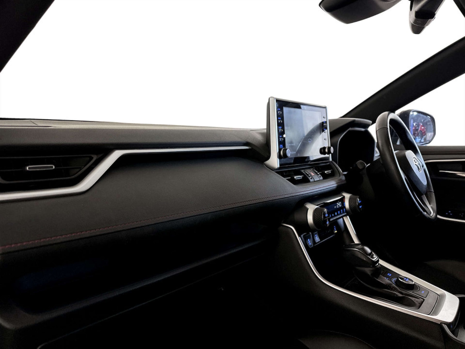 Used Toyota RAV4 2021 for sale - 77185546: Photo 12