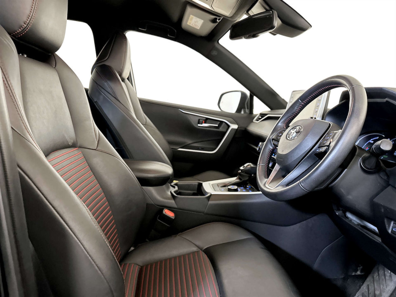 Used Toyota RAV4 2021 for sale - 77185546: Photo 13