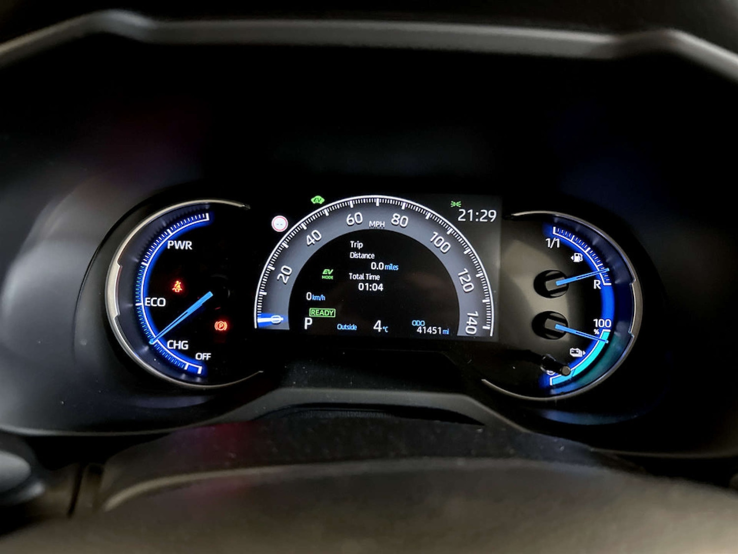 Used Toyota RAV4 2021 for sale - 77185546: Photo 19