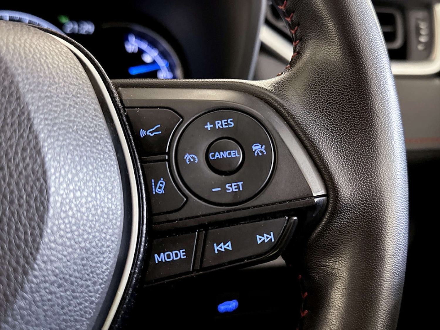 Used Toyota RAV4 2021 for sale - 77185546: Photo 20