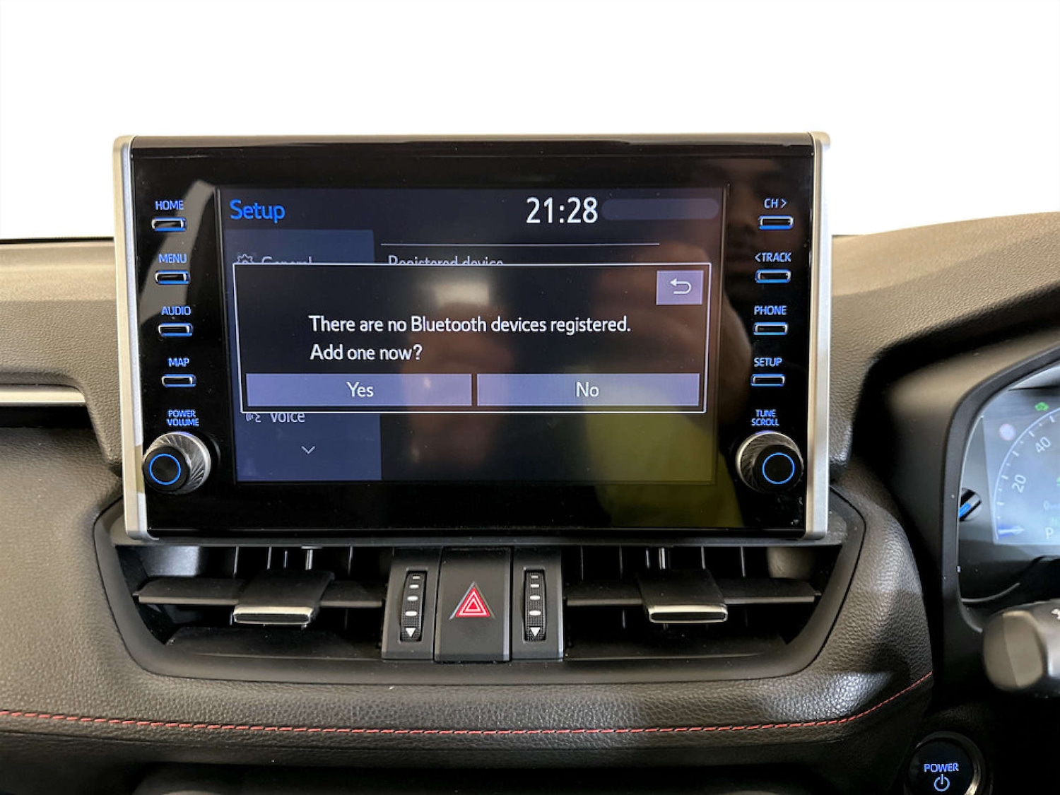 Used Toyota RAV4 2021 for sale - 77185546: Photo 21