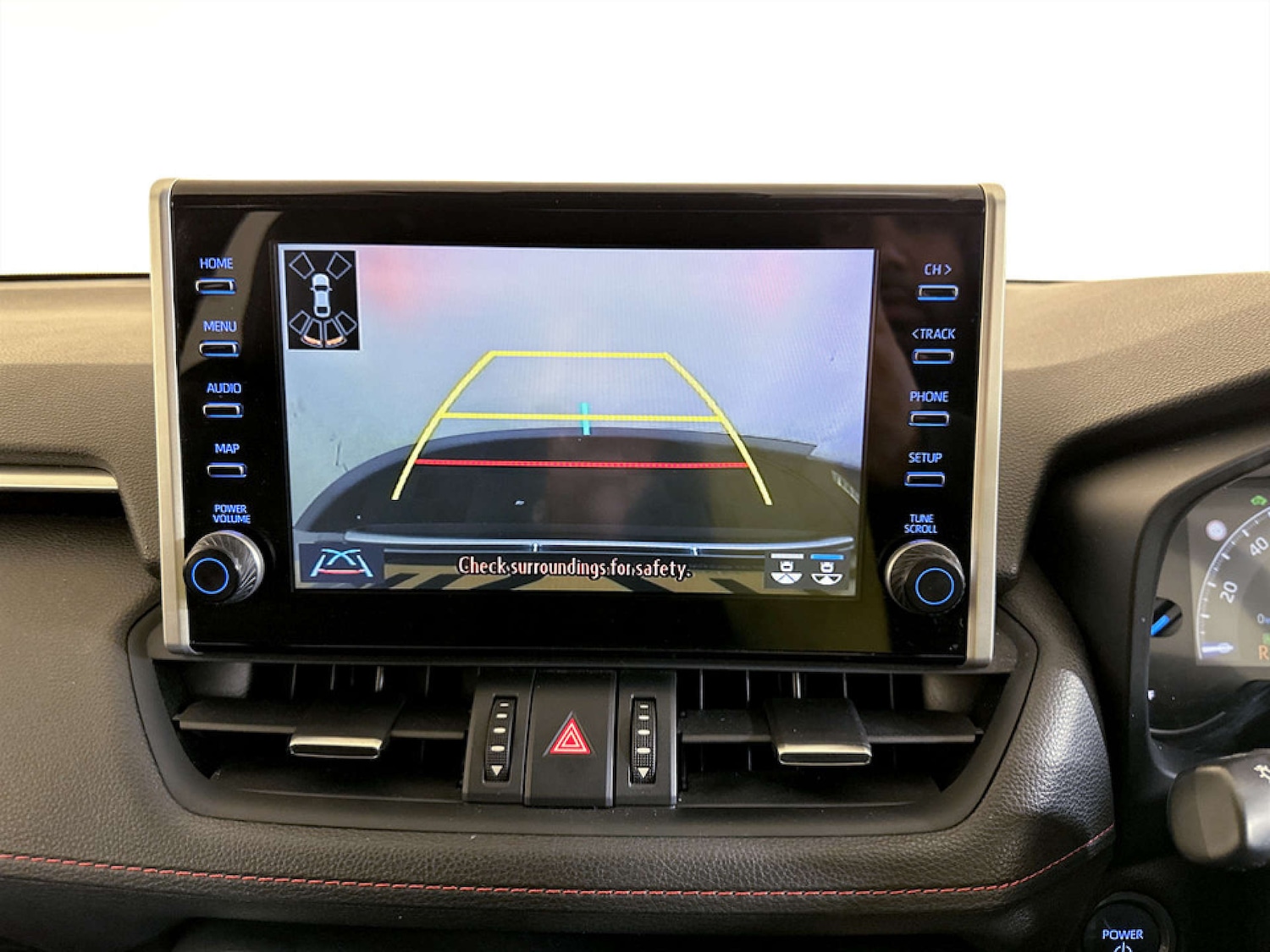 Used Toyota RAV4 2021 for sale - 77185546: Photo 22