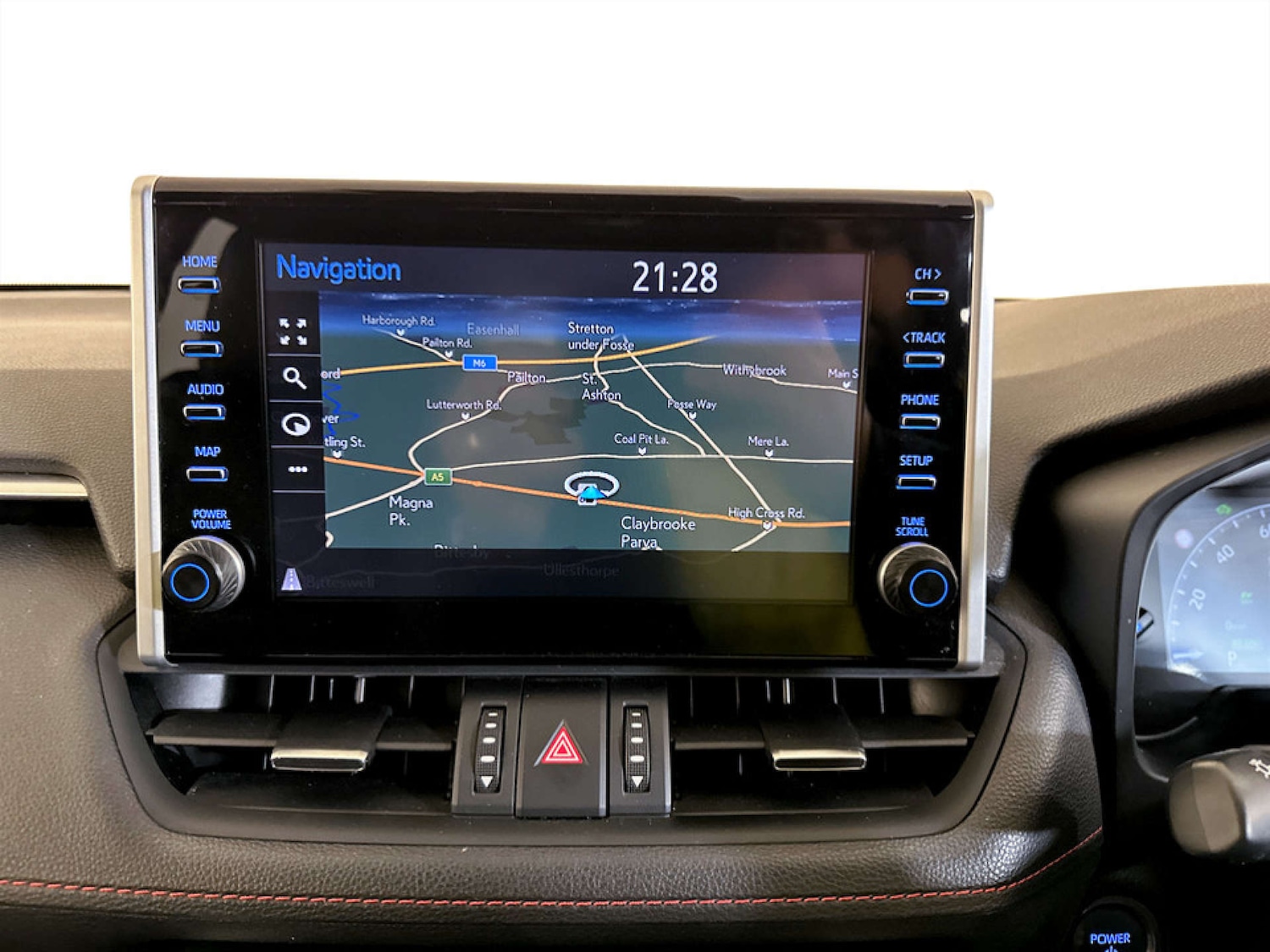 Used Toyota RAV4 2021 for sale - 77185546: Photo 24