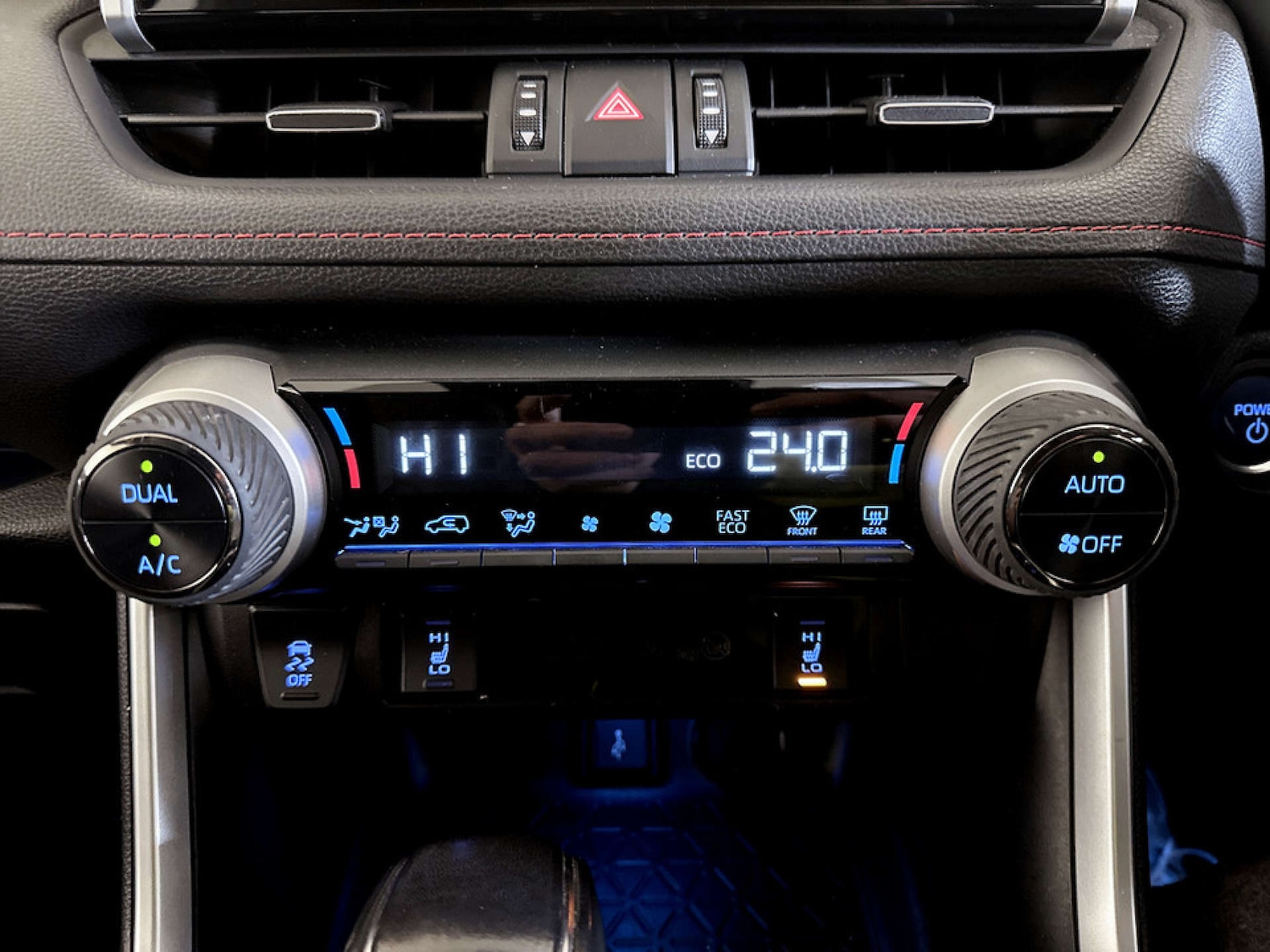 Used Toyota RAV4 2021 for sale - 77185546: Photo 26