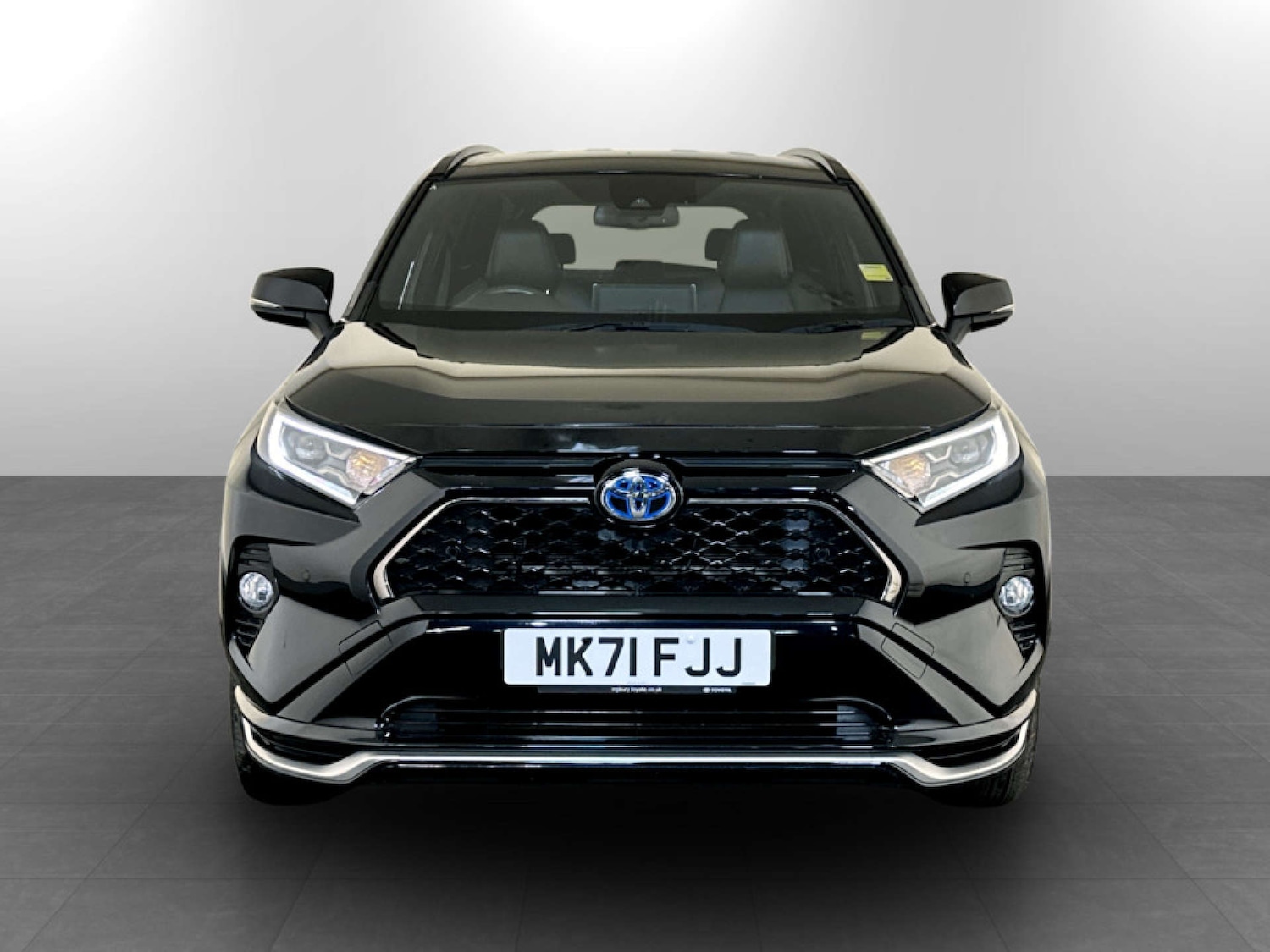 Used Toyota RAV4 2021 for sale - 77185546: Photo 5