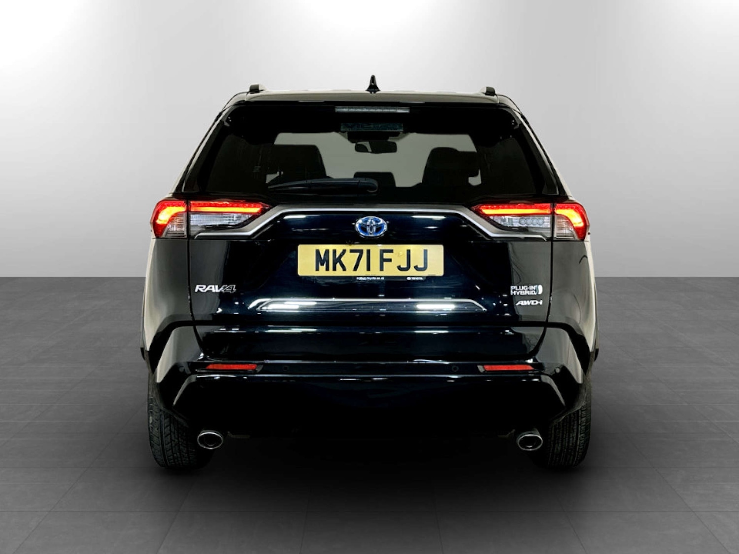 Used Toyota RAV4 2021 for sale - 77185546: Photo 9