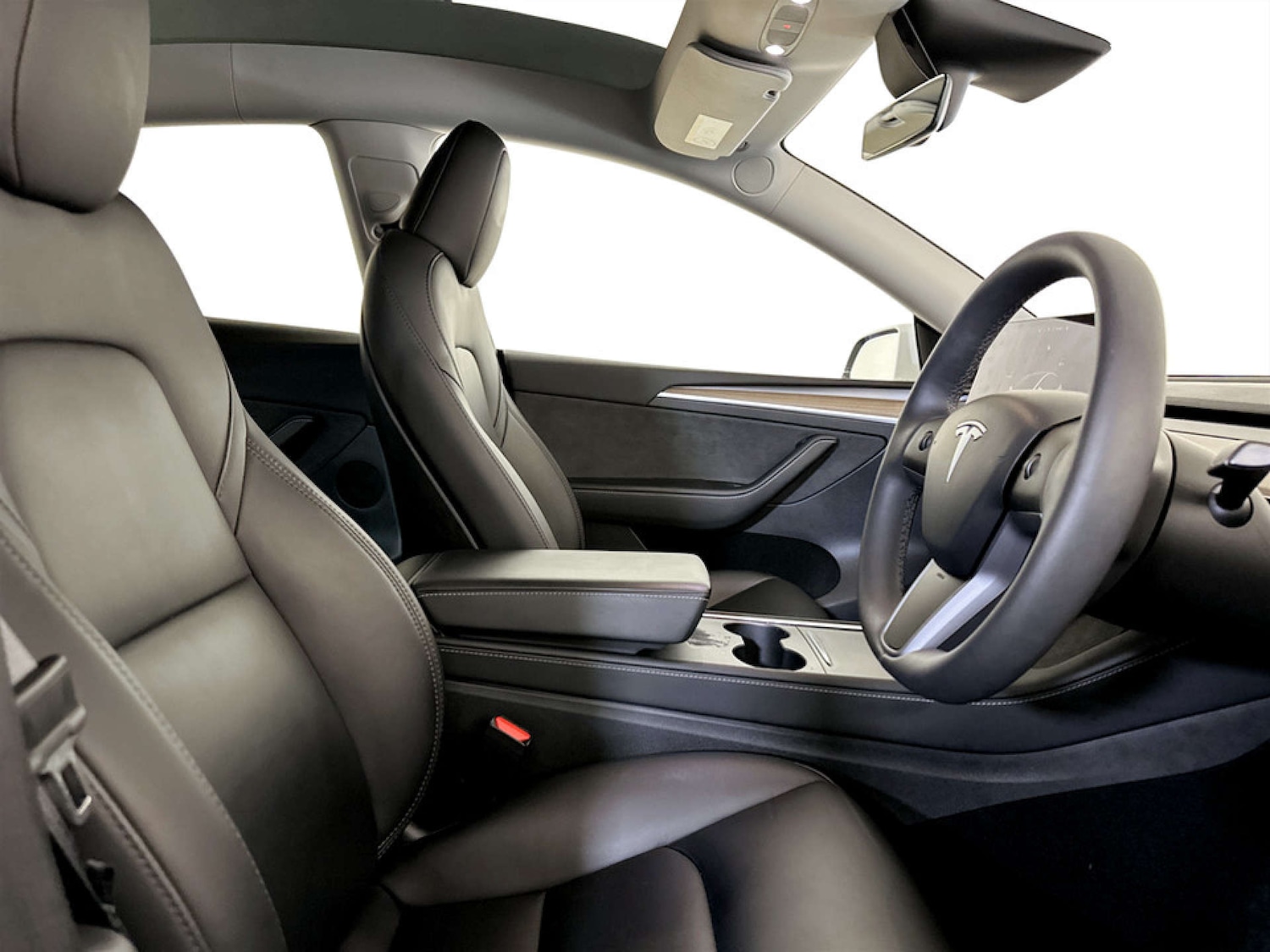 Used Tesla Model Y 2024 for sale - 77221002: Photo 13