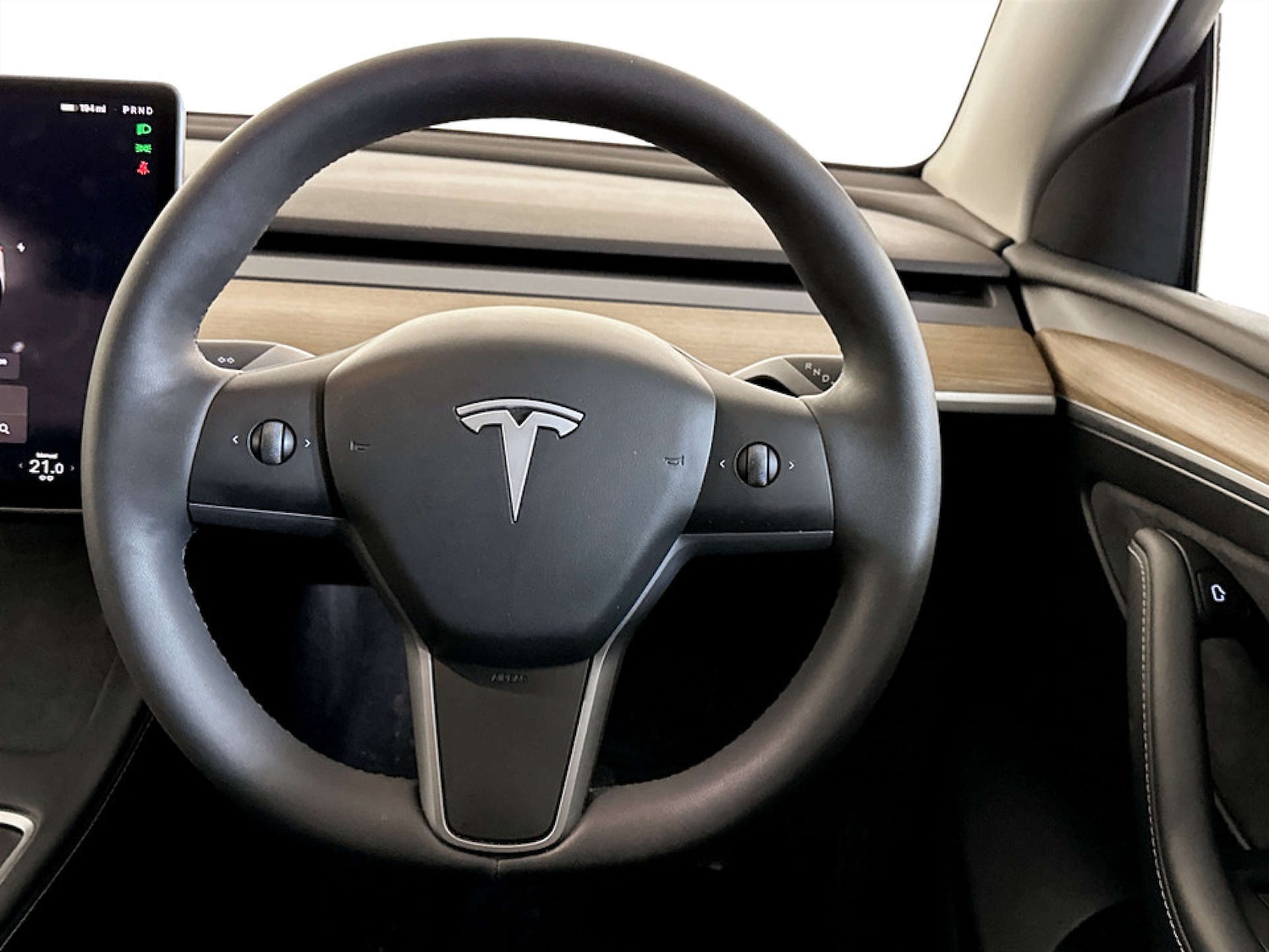Used Tesla Model Y 2024 for sale - 77221002: Photo 16