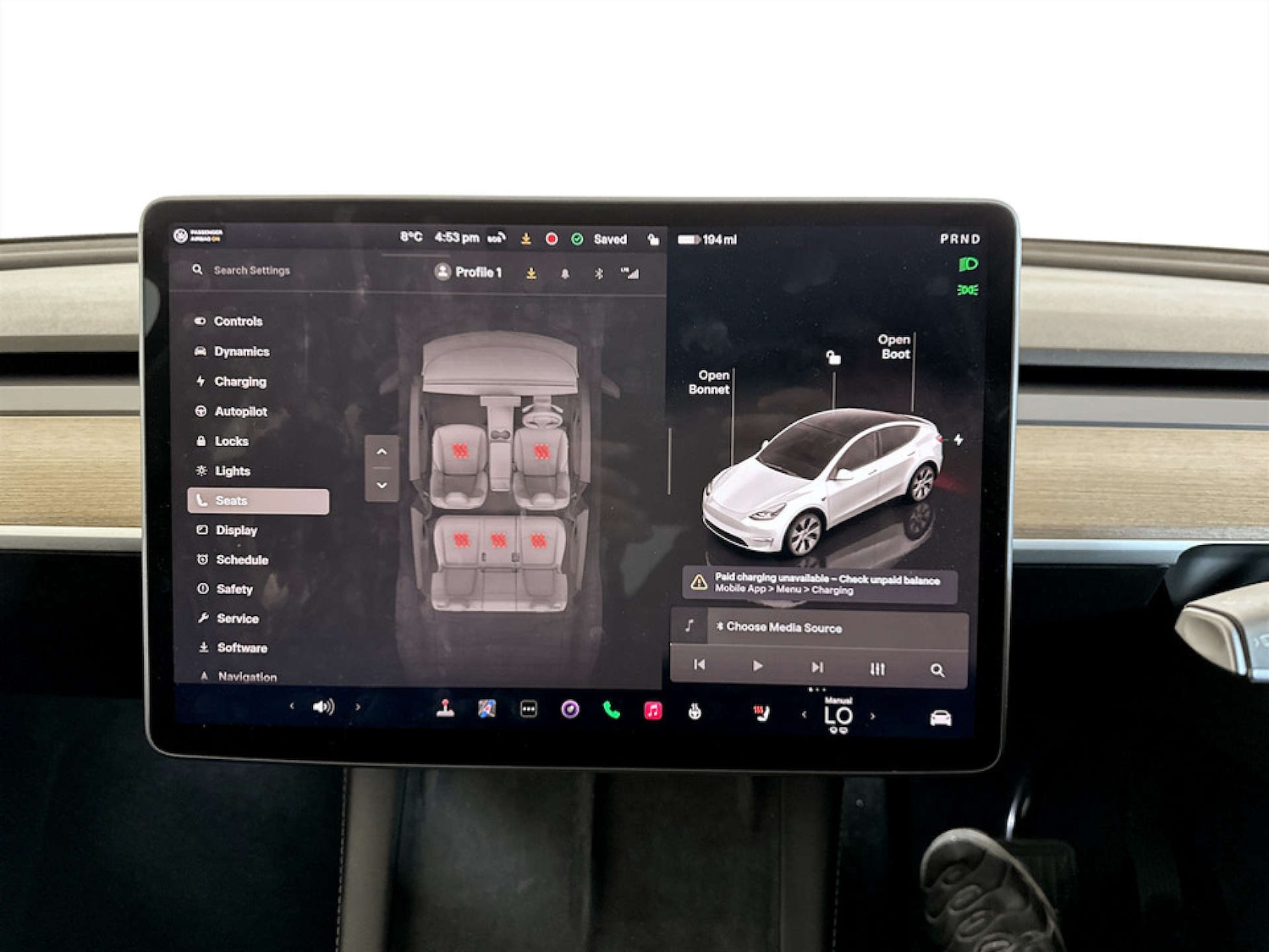 Used Tesla Model Y 2024 for sale - 77221002: Photo 21