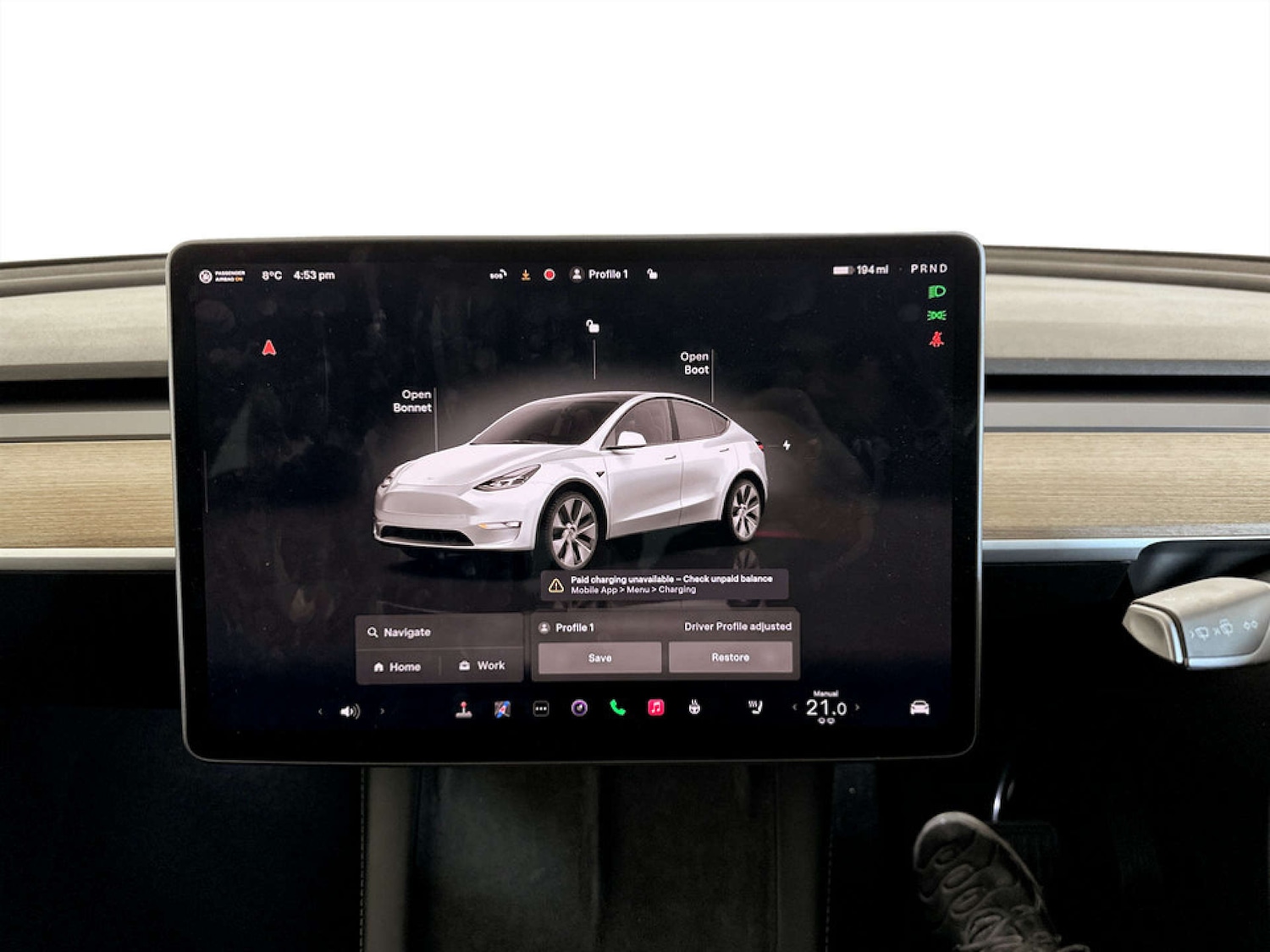 Used Tesla Model Y 2024 for sale - 77221002: Photo 23