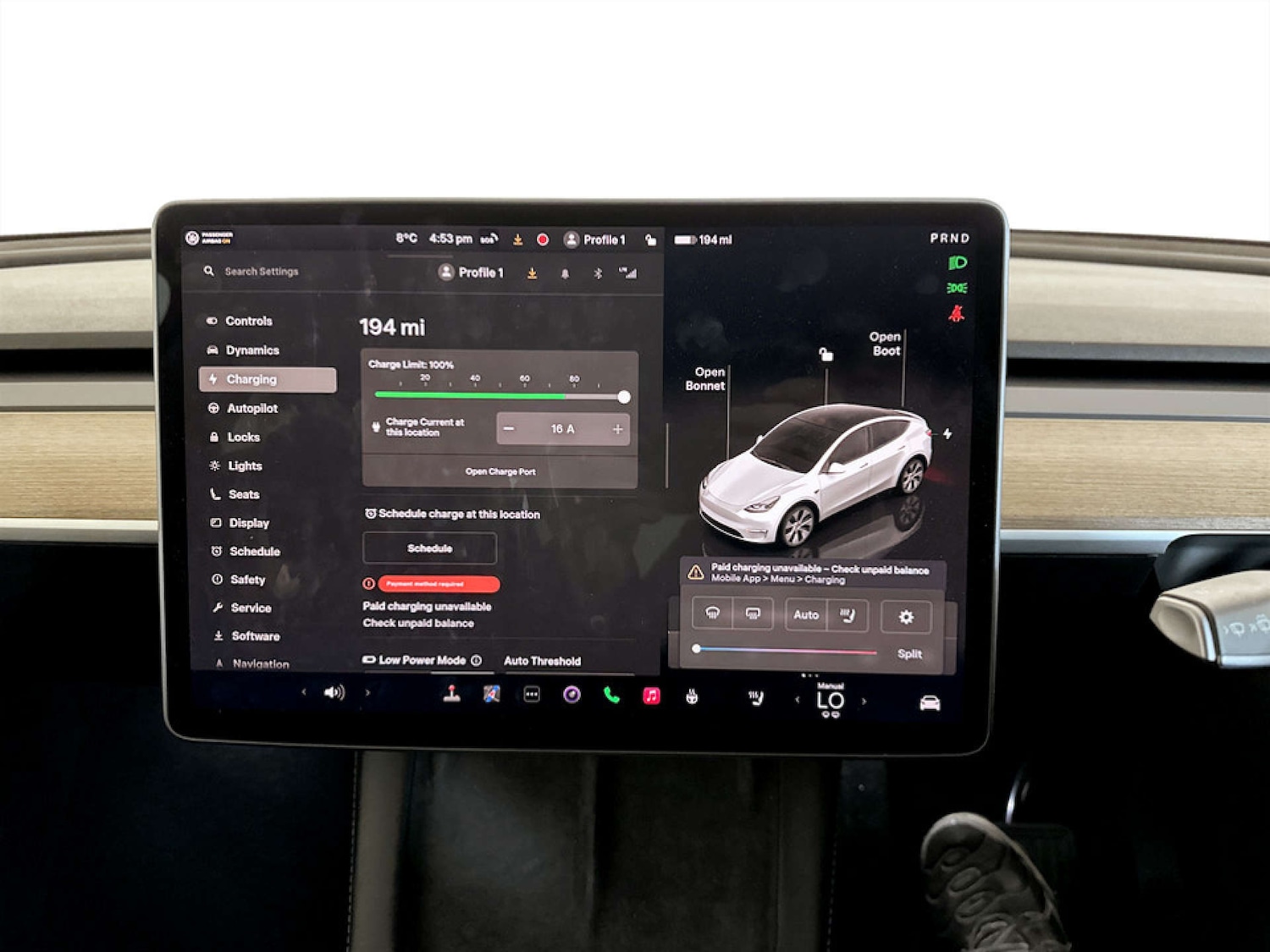 Used Tesla Model Y 2024 for sale - 77221002: Photo 24