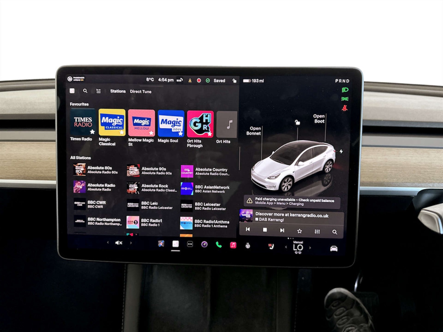 Used Tesla Model Y 2024 for sale - 77221002: Photo 26