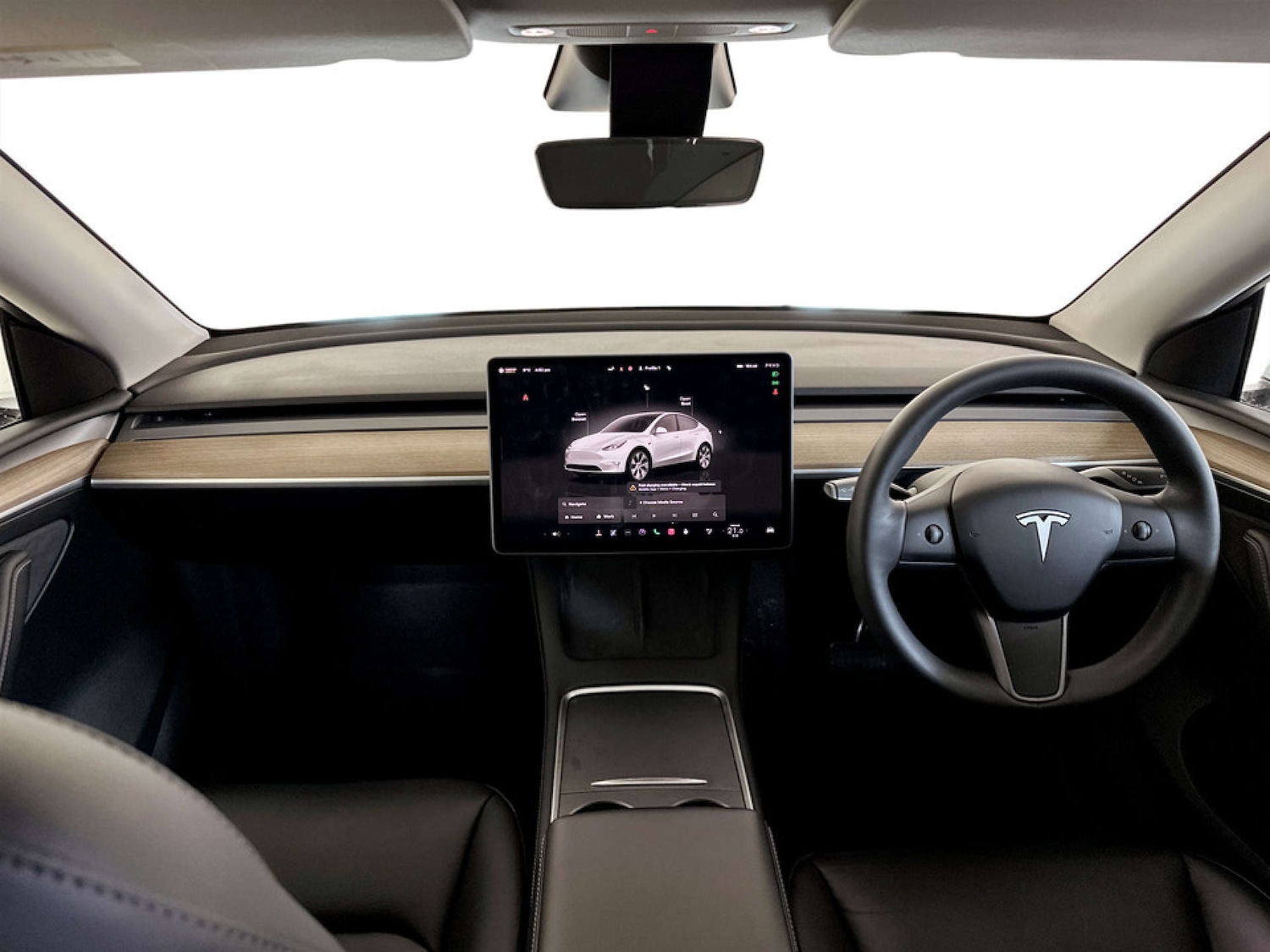 Used Tesla Model Y 2024 for sale - 77221002: Photo 3