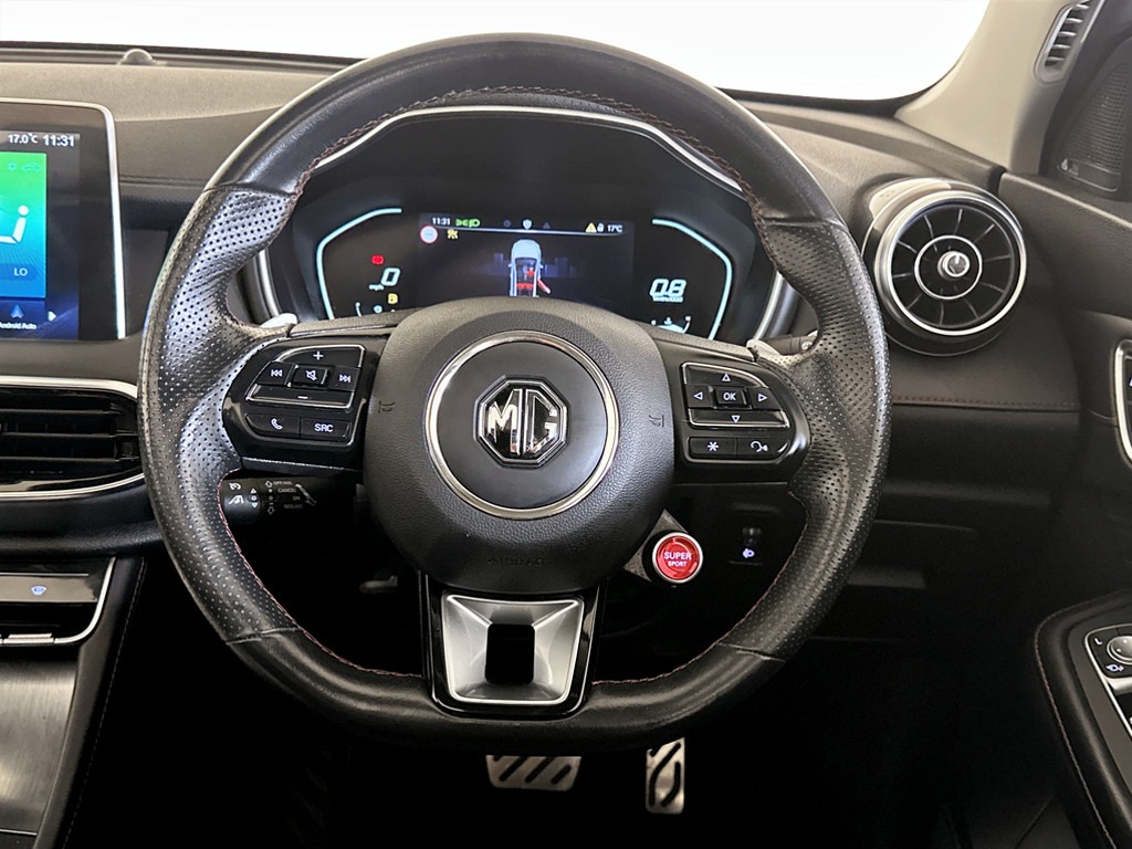 Vehicle 16
