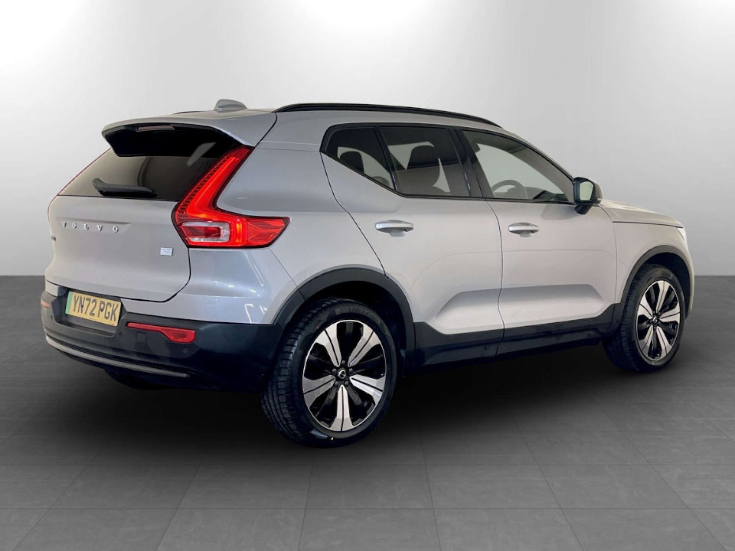 Used Volvo XC40 2022 for sale - 77185555: Photo 10
