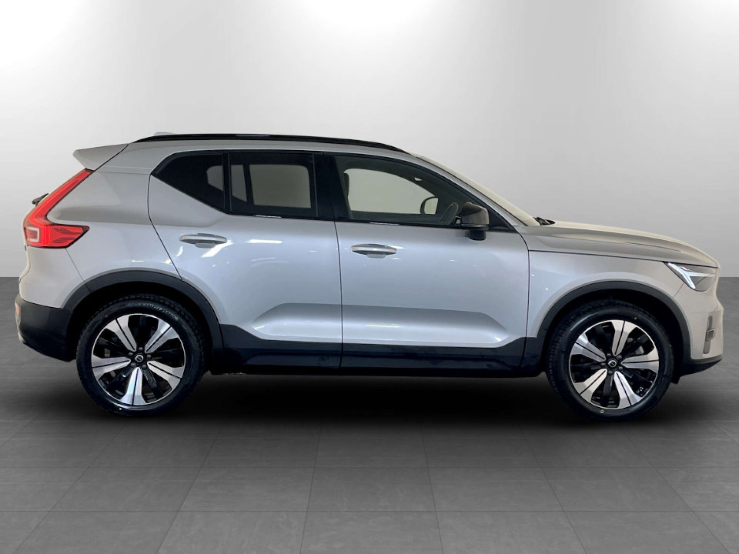 Used Volvo XC40 2022 for sale - 77185555: Photo 11