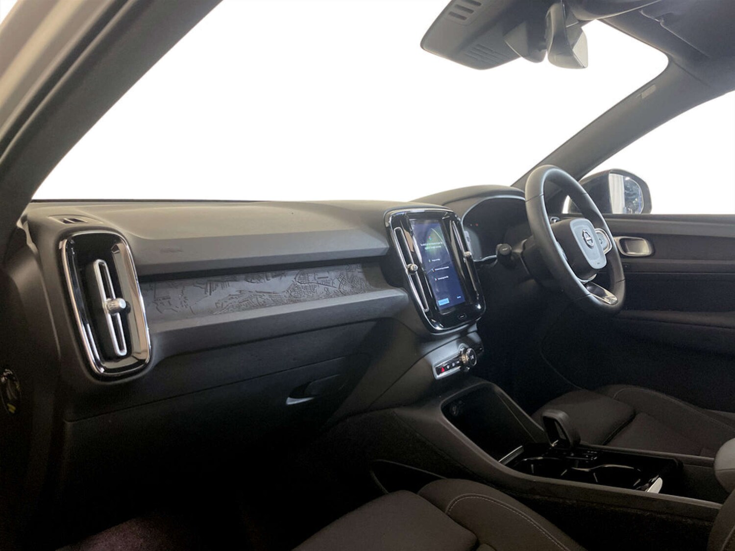 Used Volvo XC40 2022 for sale - 77185555: Photo 12