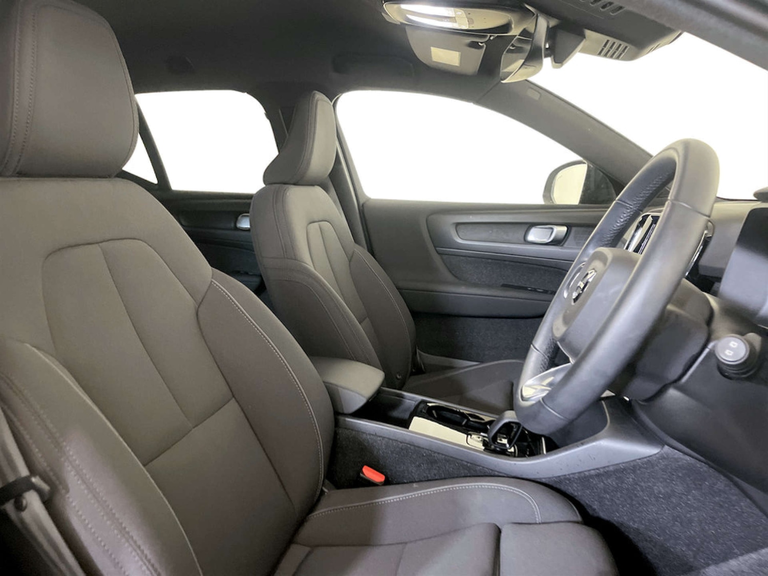 Used Volvo XC40 2022 for sale - 77185555: Photo 13