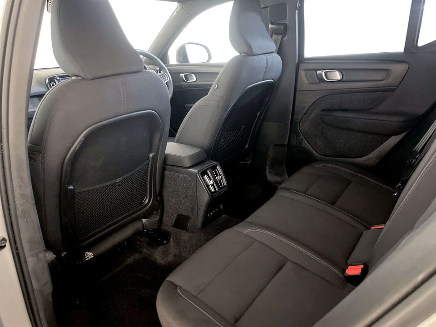 Used Volvo XC40 2022 for sale - 77185555: Photo 14