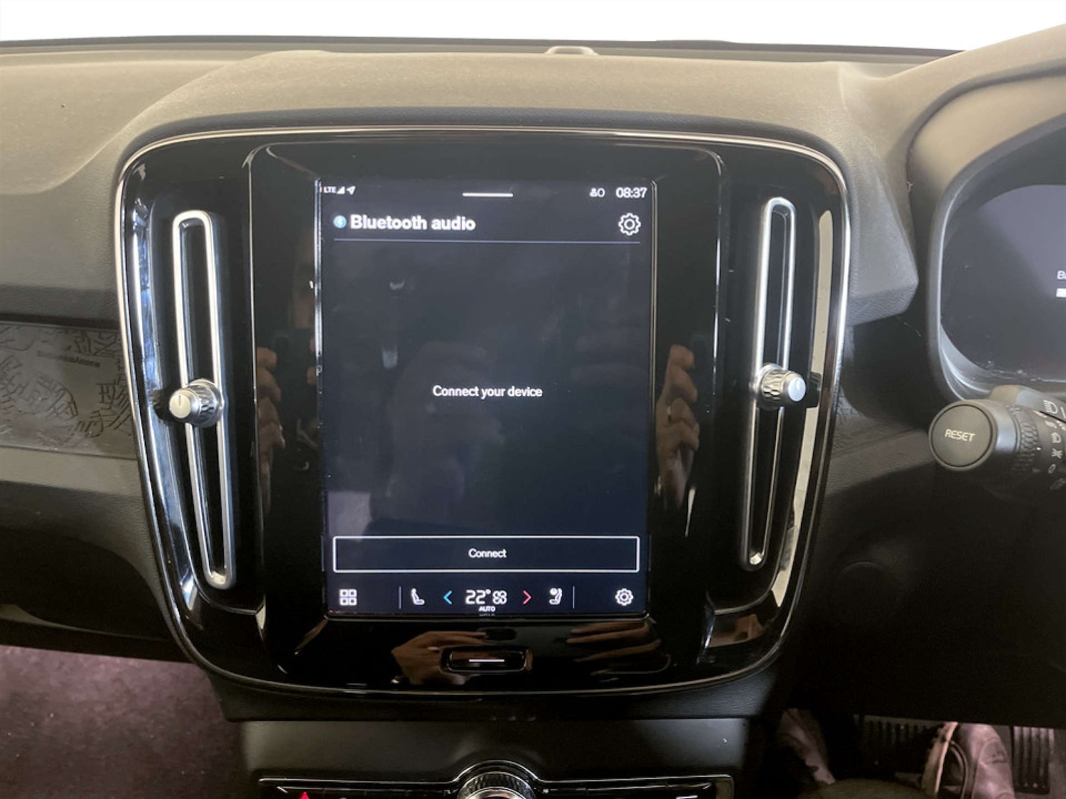 Used Volvo XC40 2022 for sale - 77185555: Photo 26