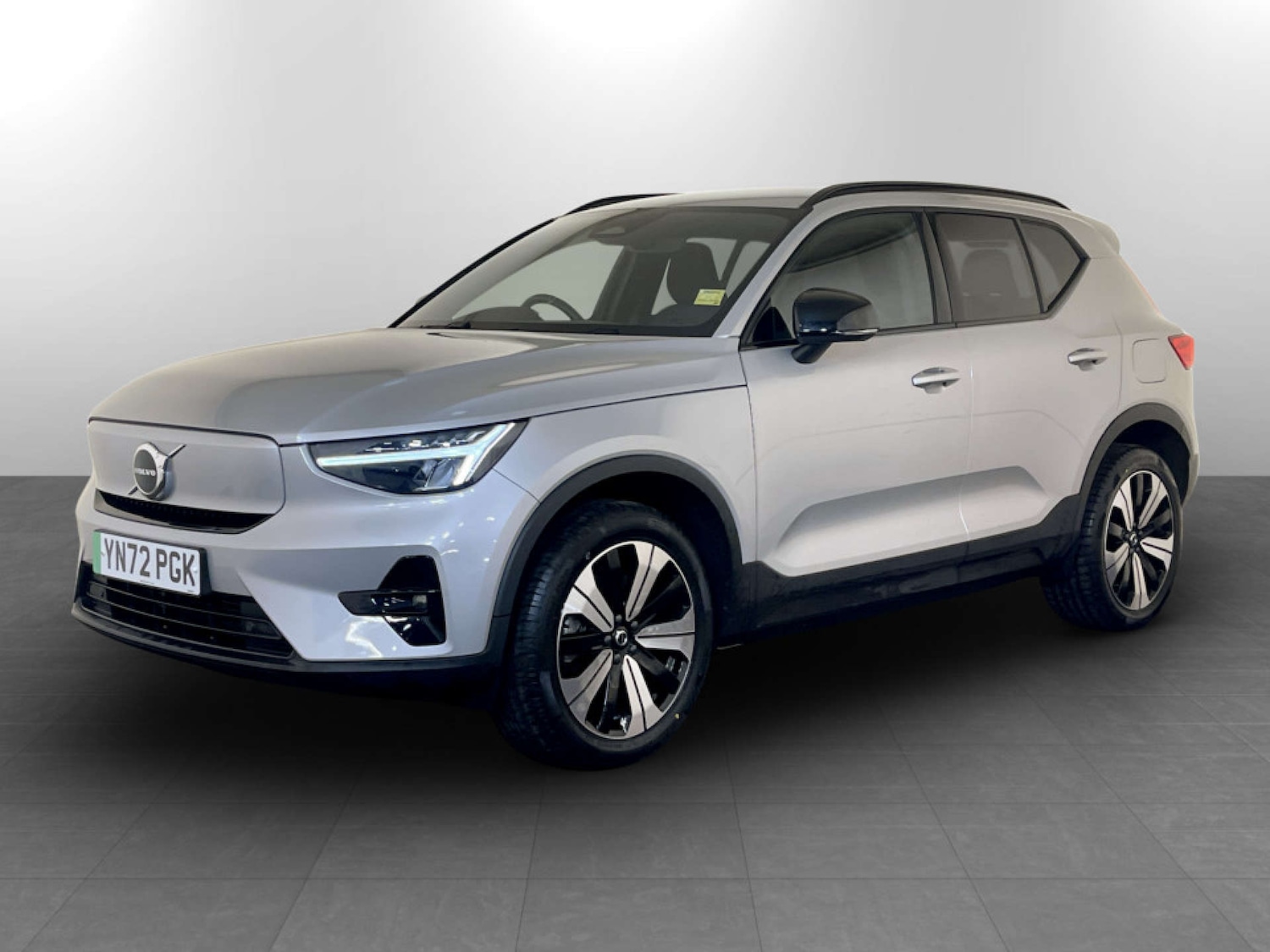 Used Volvo XC40 2022 for sale - 77185555: Photo 6