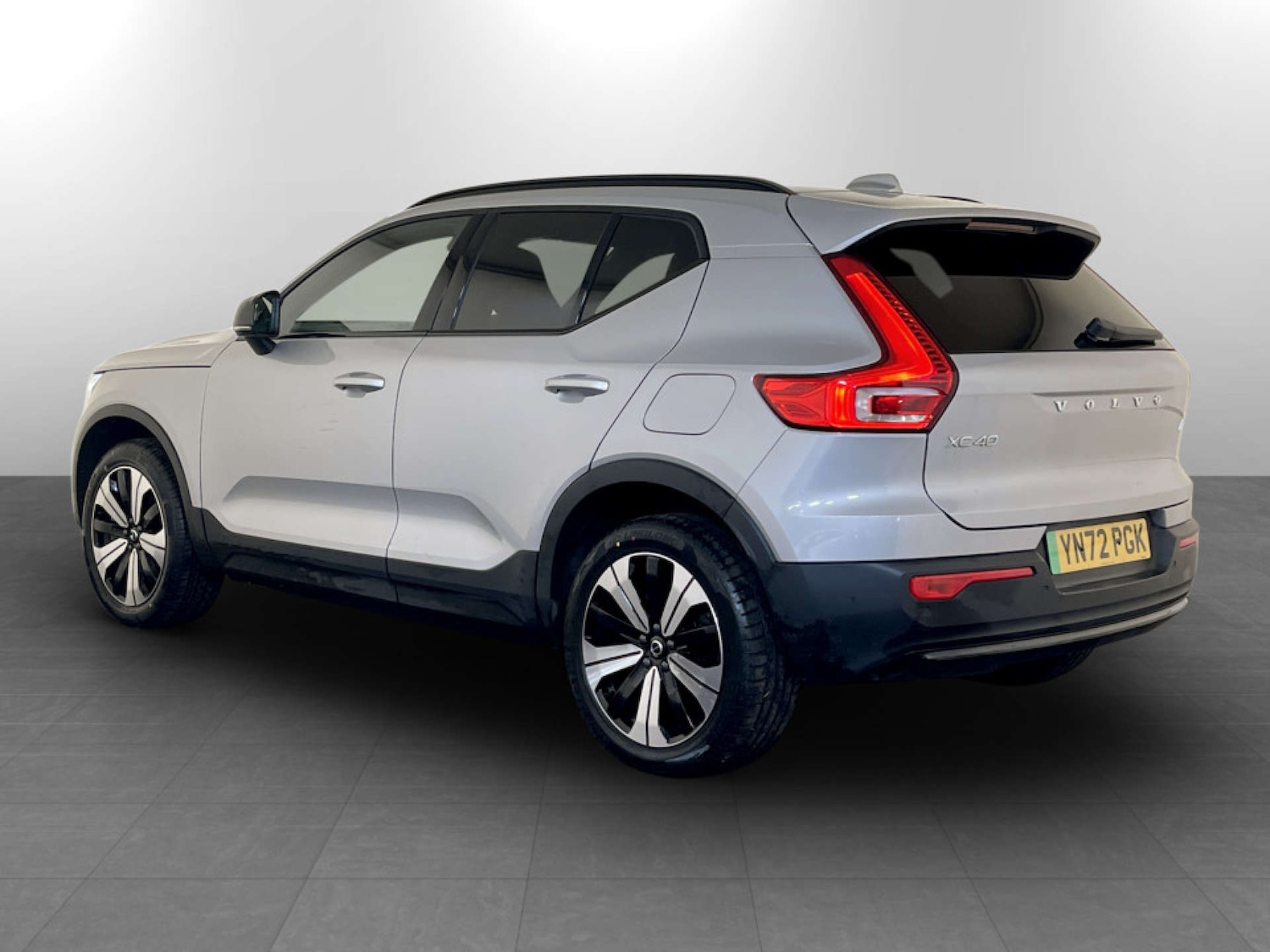 Used Volvo XC40 2022 for sale - 77185555: Photo 8